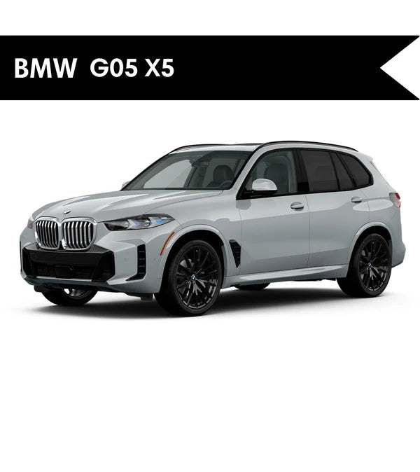BMW G05 X5